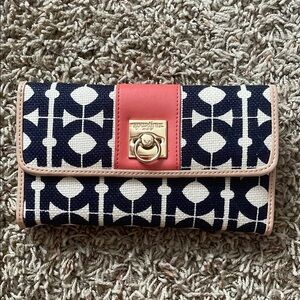 Spartina 449 wallet